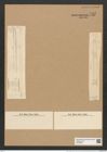 Ardissonia crystallina (Ag.) Grun. (de-Toni-Nr.: Genus 68, Species 2675) Zeichnungen Sammlung Grunow Nr. 5462 (NHMW-BOT-W0373882)